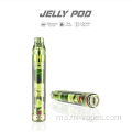 Keselamatan E-rokok Aladdin Vamped